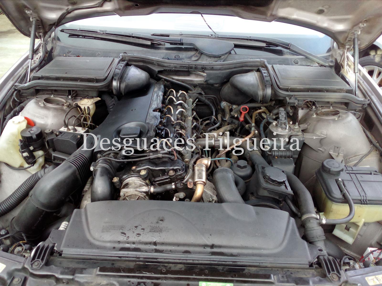 Despiece BMW 525TD E39 M57 256 D1 - Imagen 6