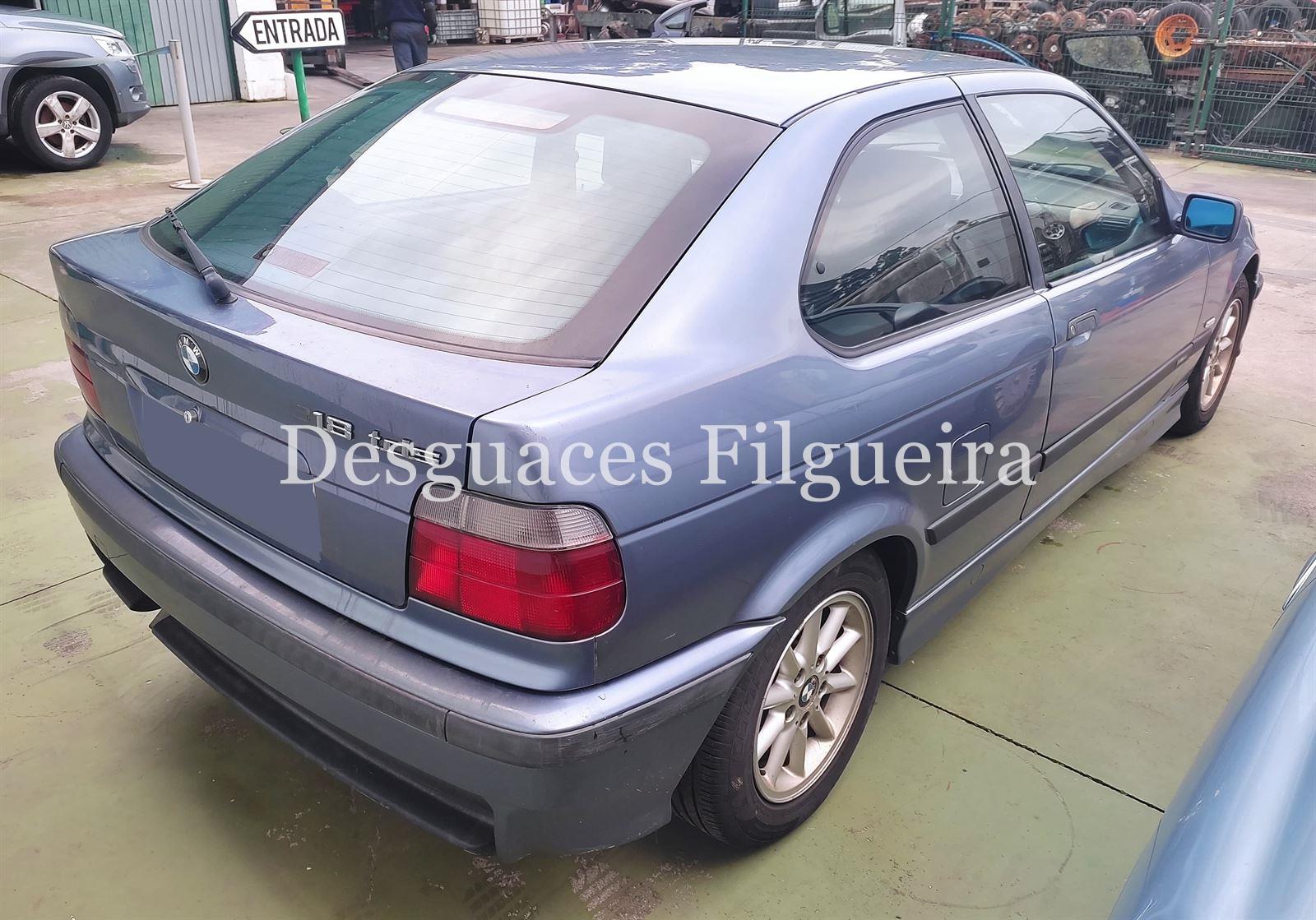 Despiece BMW E36 Serie 3 Compact 318TDS Pack M - Imagen 6