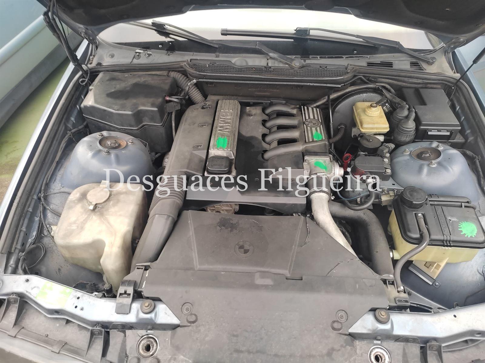 Despiece BMW E36 Serie 3 Compact 318TDS Pack M - Imagen 8