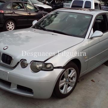 Despiece BMW E46 Compact   N42B18 - Imagen 2