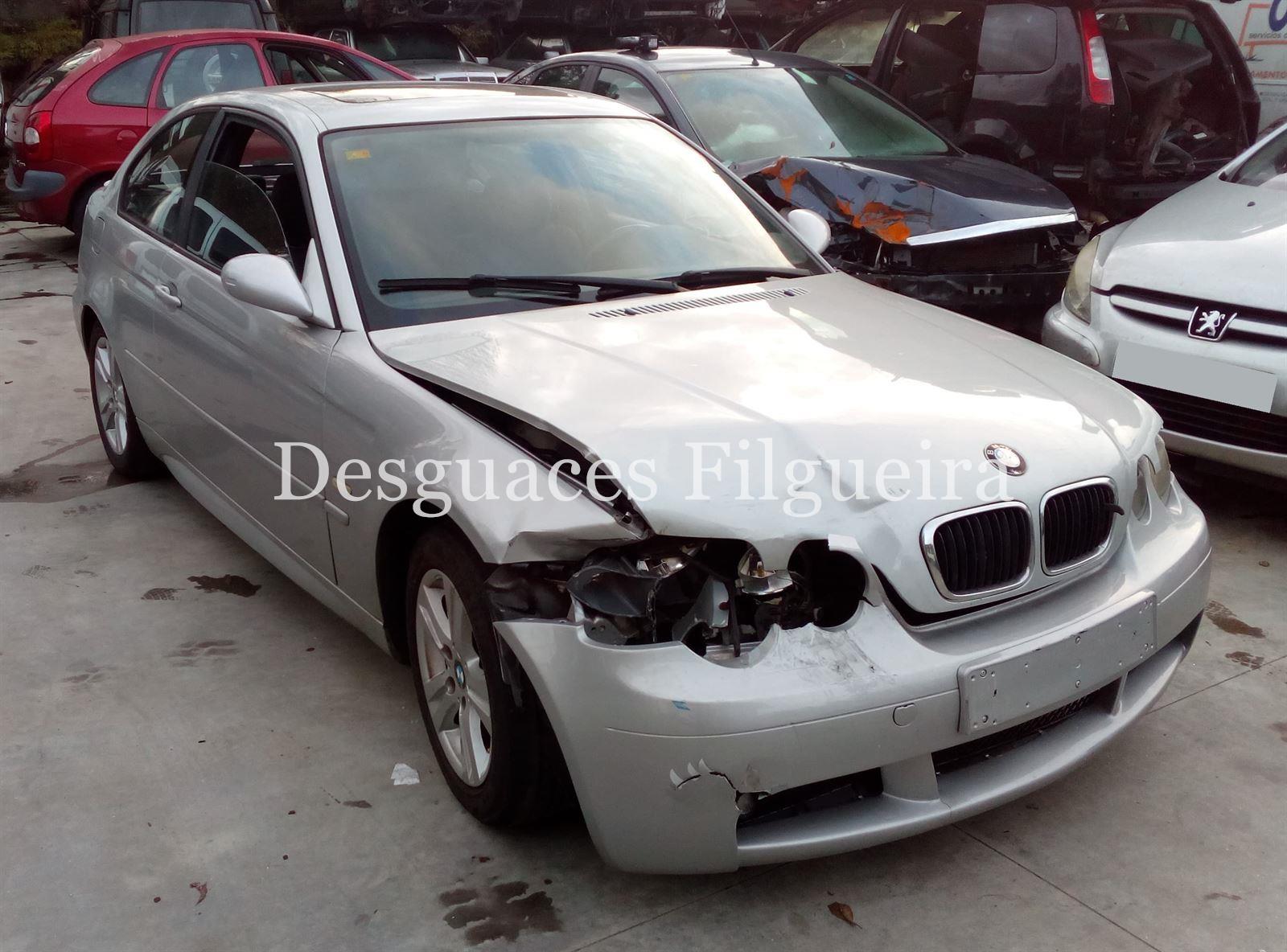 Despiece BMW E46 Compact N42B18 - Imagen 3