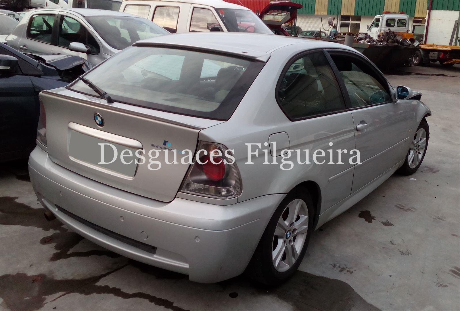 Despiece BMW E46 Compact N42B18 - Imagen 6