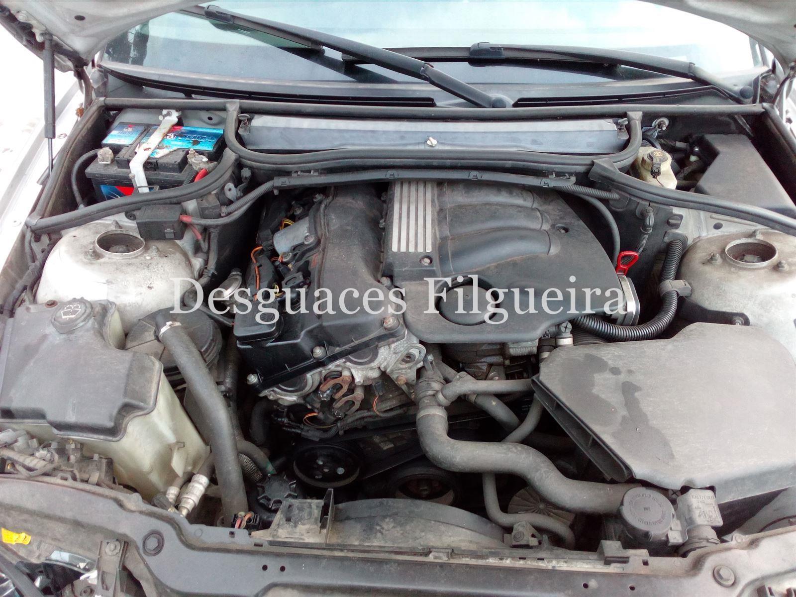 Despiece BMW E46 Compact N42B18 - Imagen 7