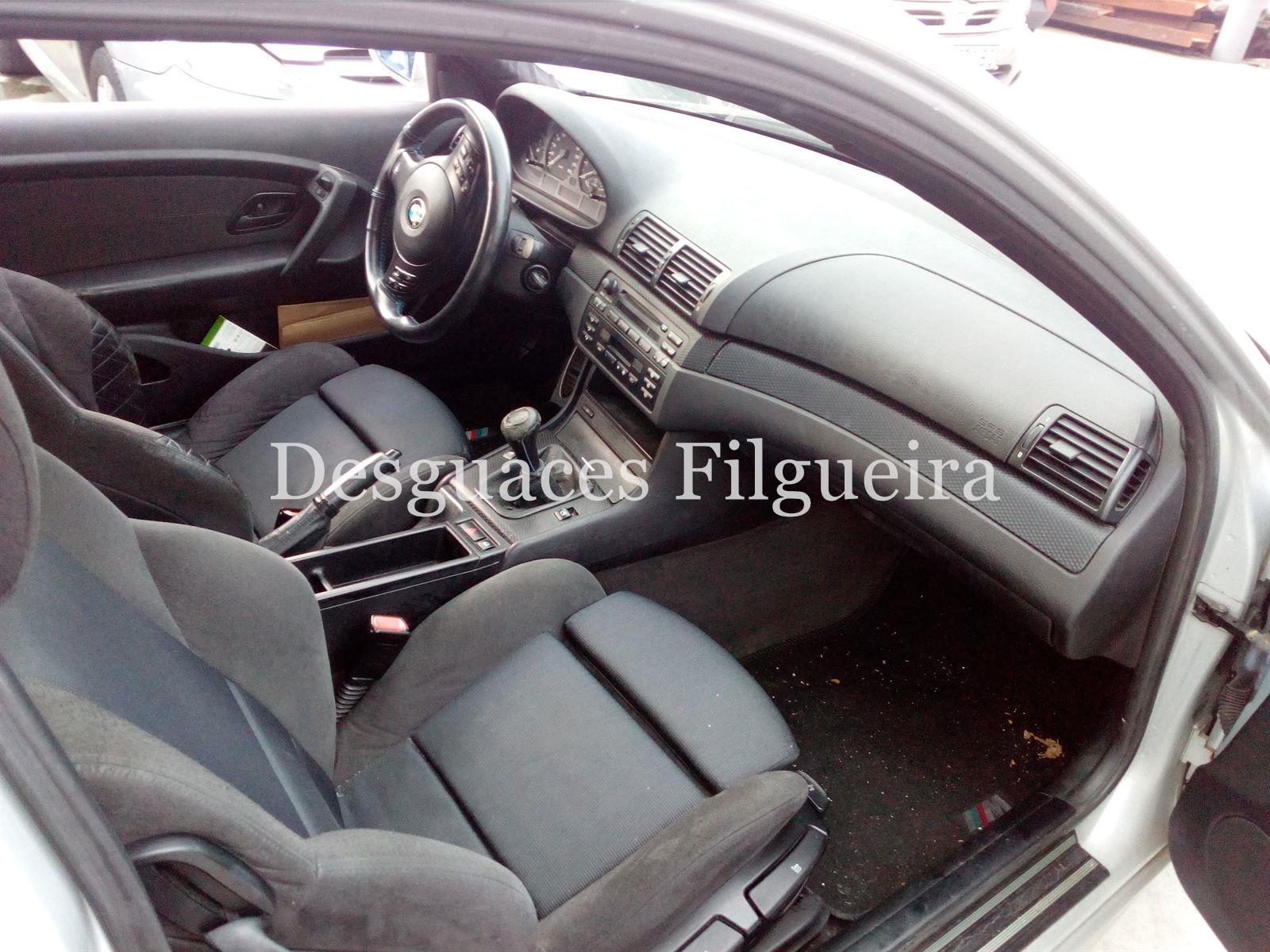 Despiece BMW E46 Compact N42B18 - Imagen 8