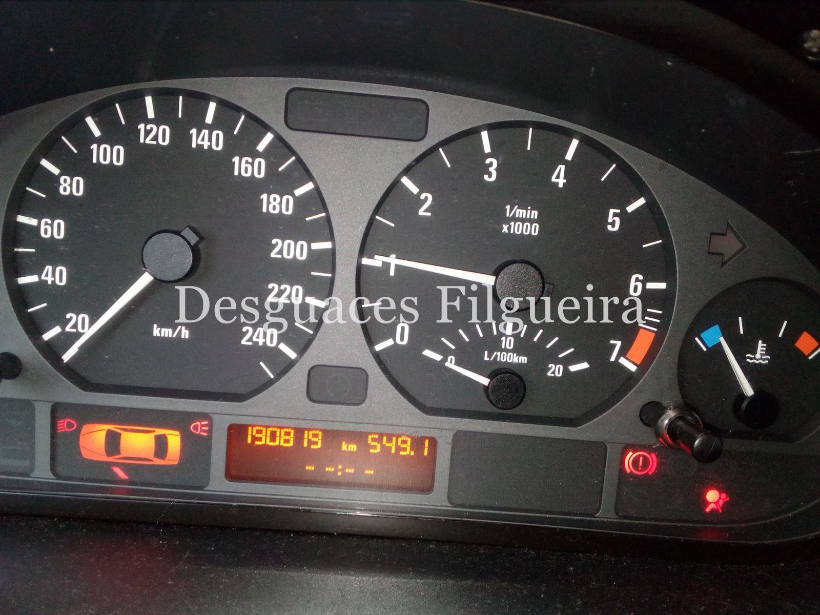 Despiece BMW E46 Compact N42B18 - Imagen 9