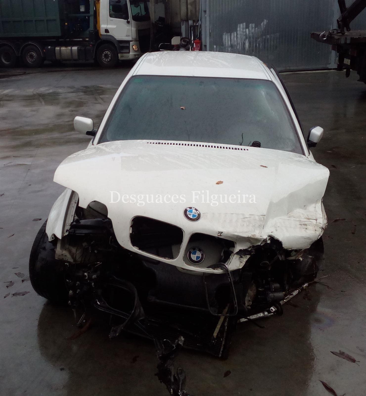 Despiece BMW E46 Serie 3 Compact 2M47 D20 - Imagen 1