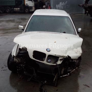 Despiece BMW E46 Serie 3 Compact   2M47 D20 - Imagen 1