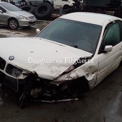 Despiece BMW E46 Serie 3 Compact   2M47 D20 - Imagen 2