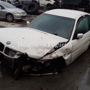 Despiece BMW E46 Serie 3 Compact   2M47 D20 - Imagen 2