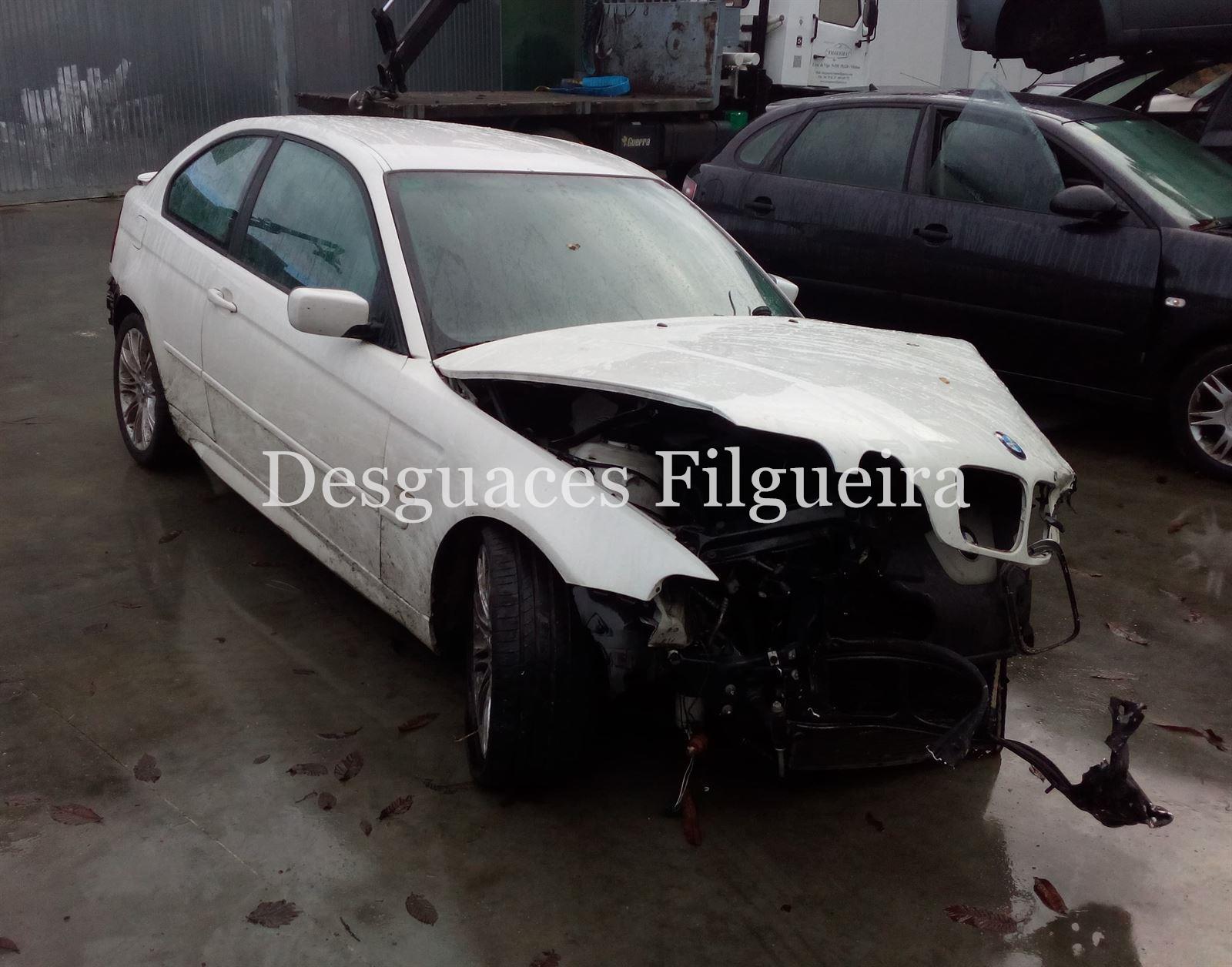 Despiece BMW E46 Serie 3 Compact 2M47 D20 - Imagen 3