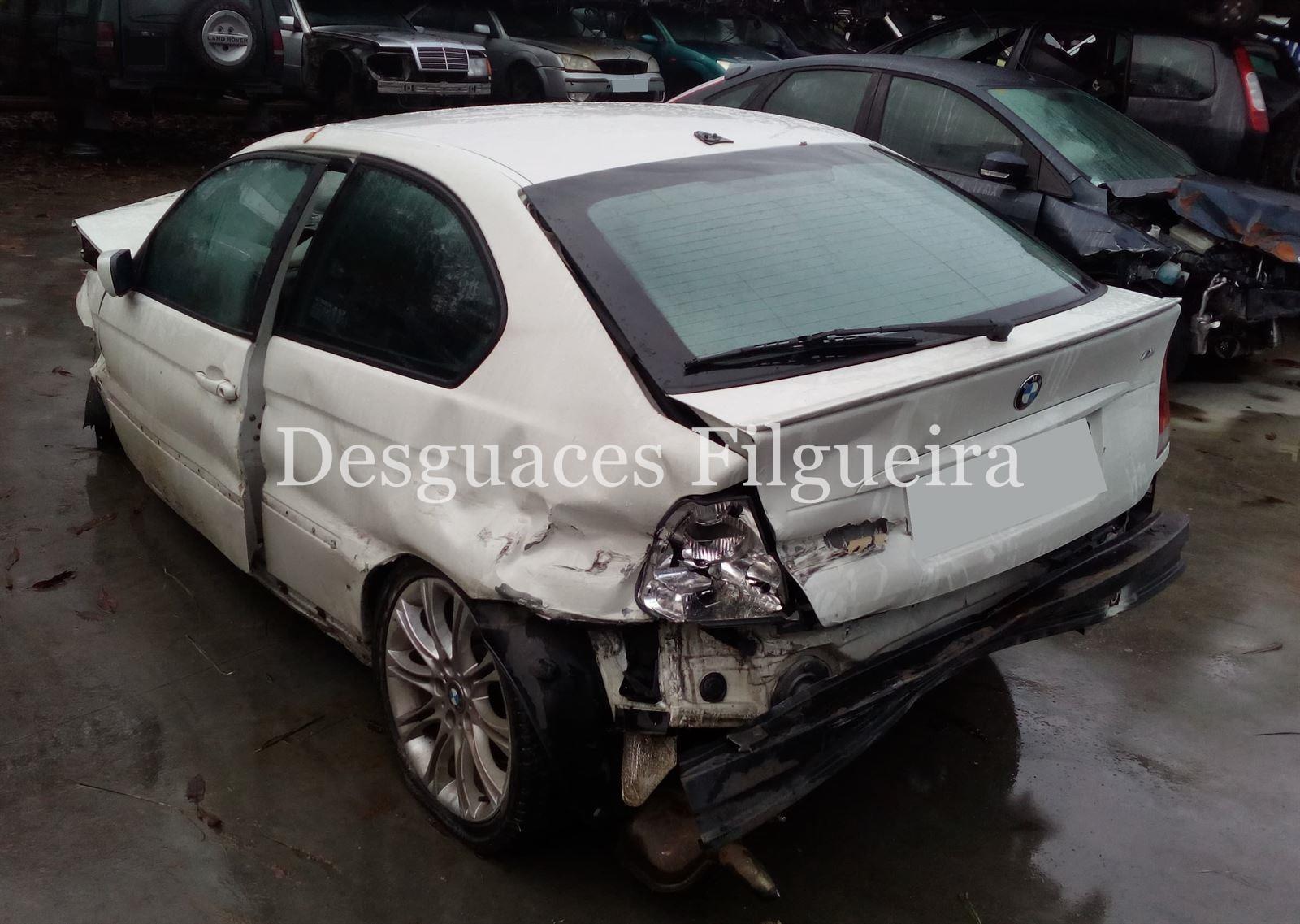 Despiece BMW E46 Serie 3 Compact 2M47 D20 - Imagen 5