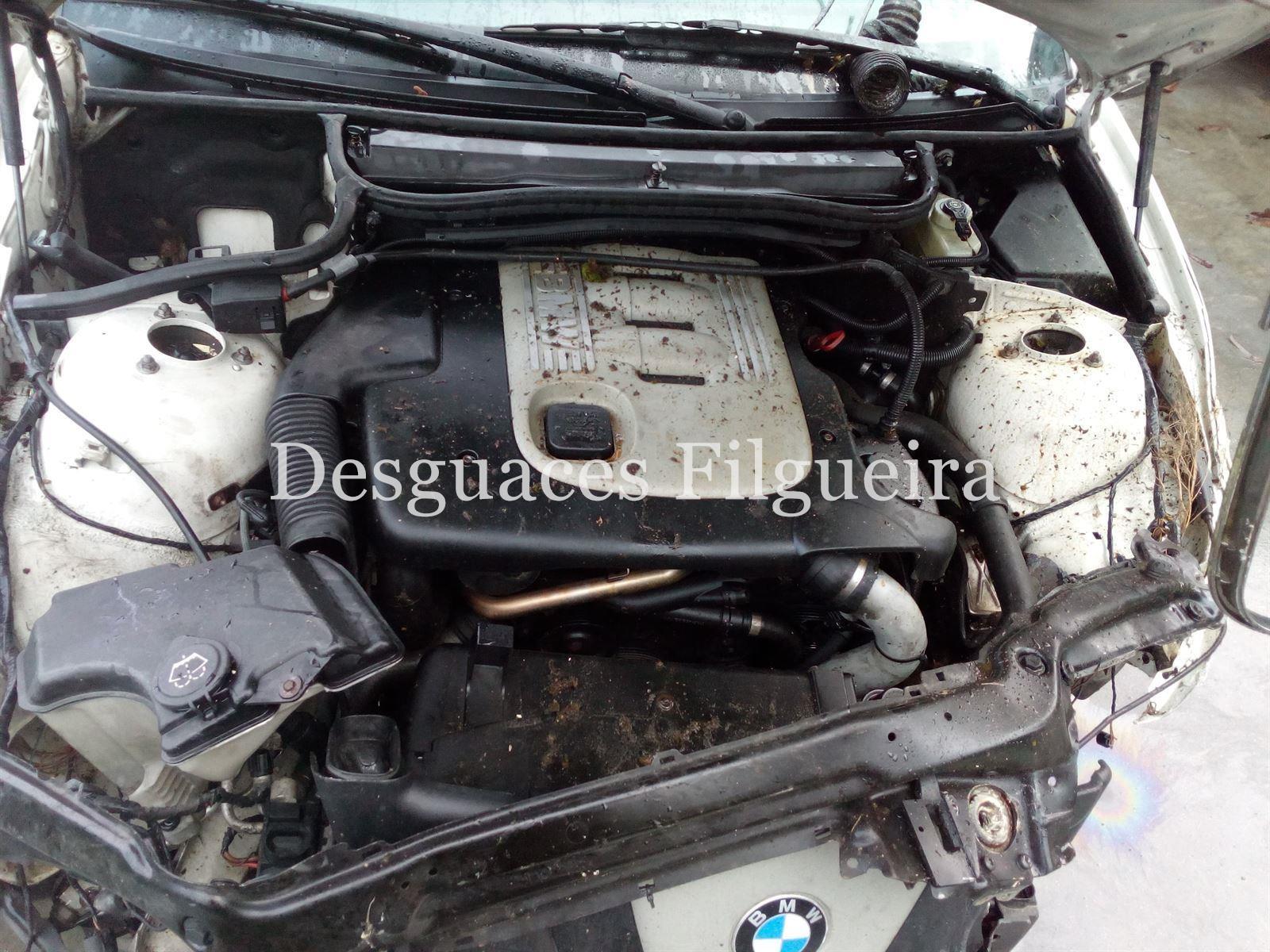 Despiece BMW E46 Serie 3 Compact 2M47 D20 - Imagen 7