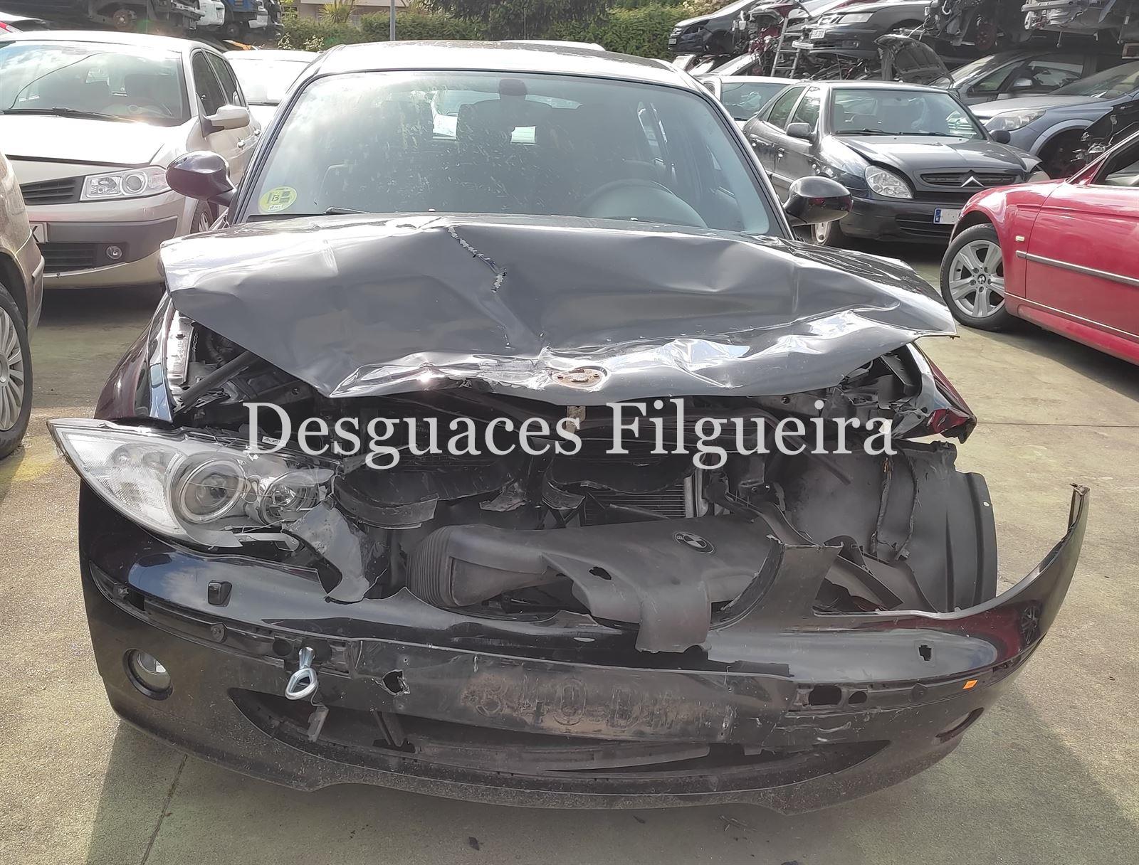 Despiece BMW serie 1 118D E87 M47N 204D4 - Imagen 1