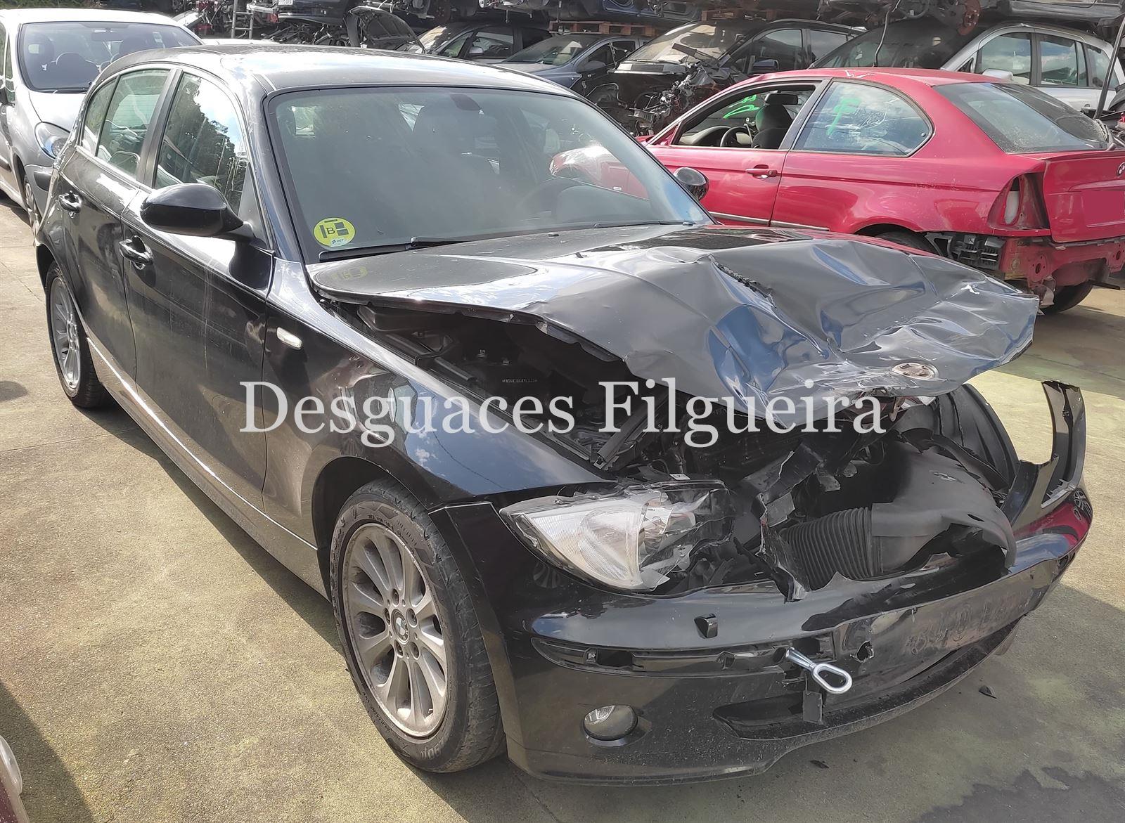 Despiece BMW serie 1 118D E87 M47N 204D4 - Imagen 2