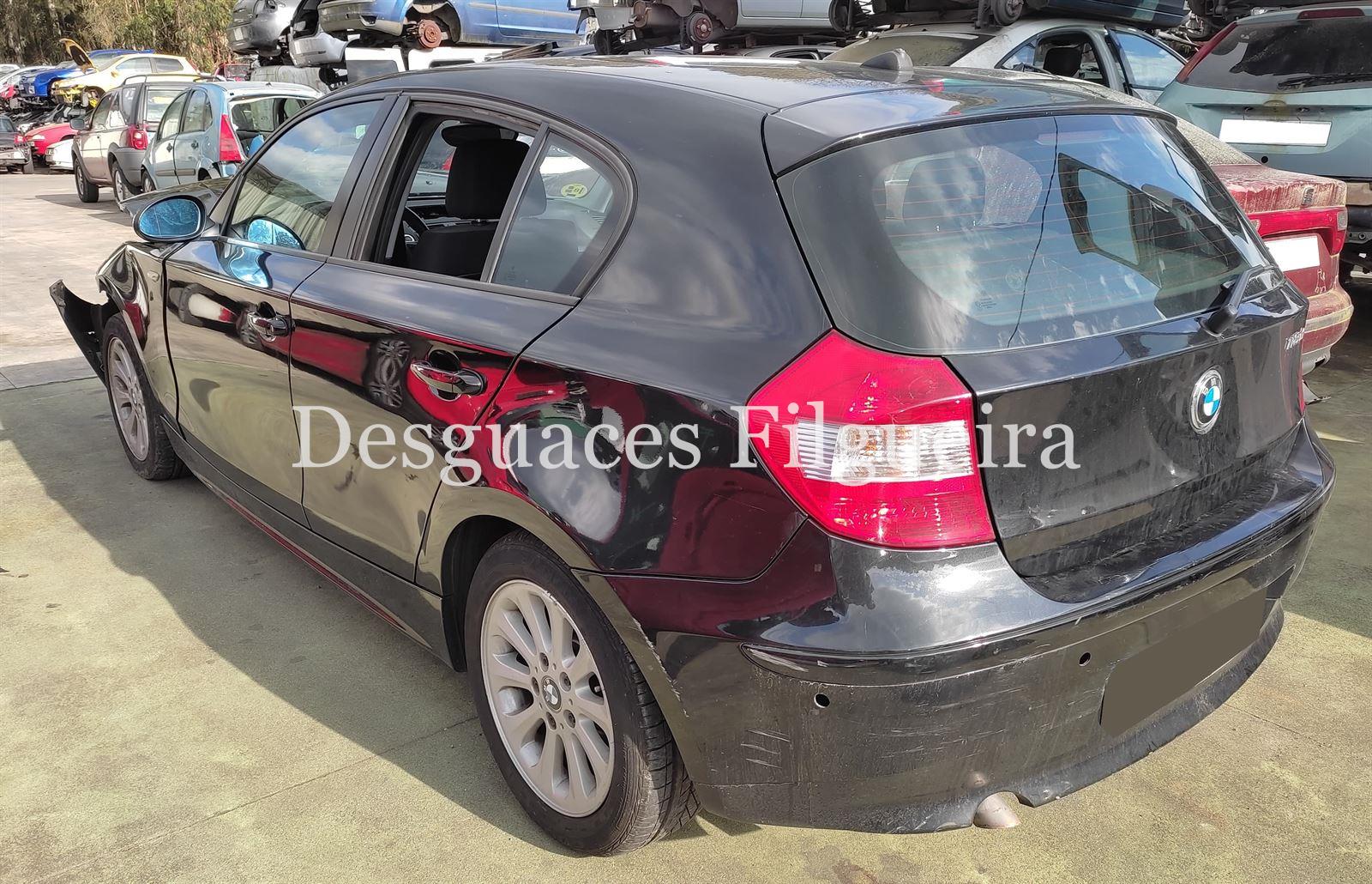 Despiece BMW serie 1 118D E87 M47N 204D4 - Imagen 4