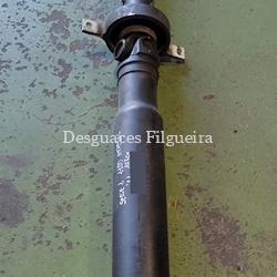 Despiece BMW serie 1 118D E87 N47D20C 7567953-03 - Imagen 1