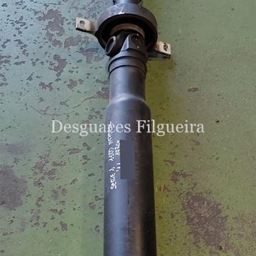 Despiece BMW serie 1 118D E87 N47D20C 7567953-03 - Imagen 1