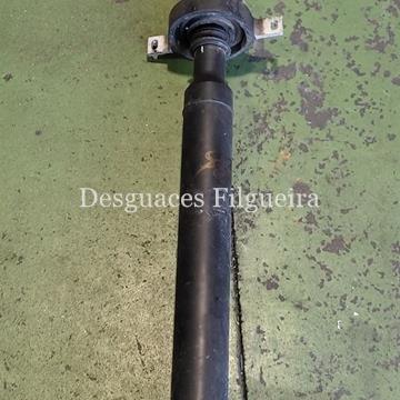 Despiece BMW serie 1 118D E87 N47D20C 7567953-03 - Imagen 2