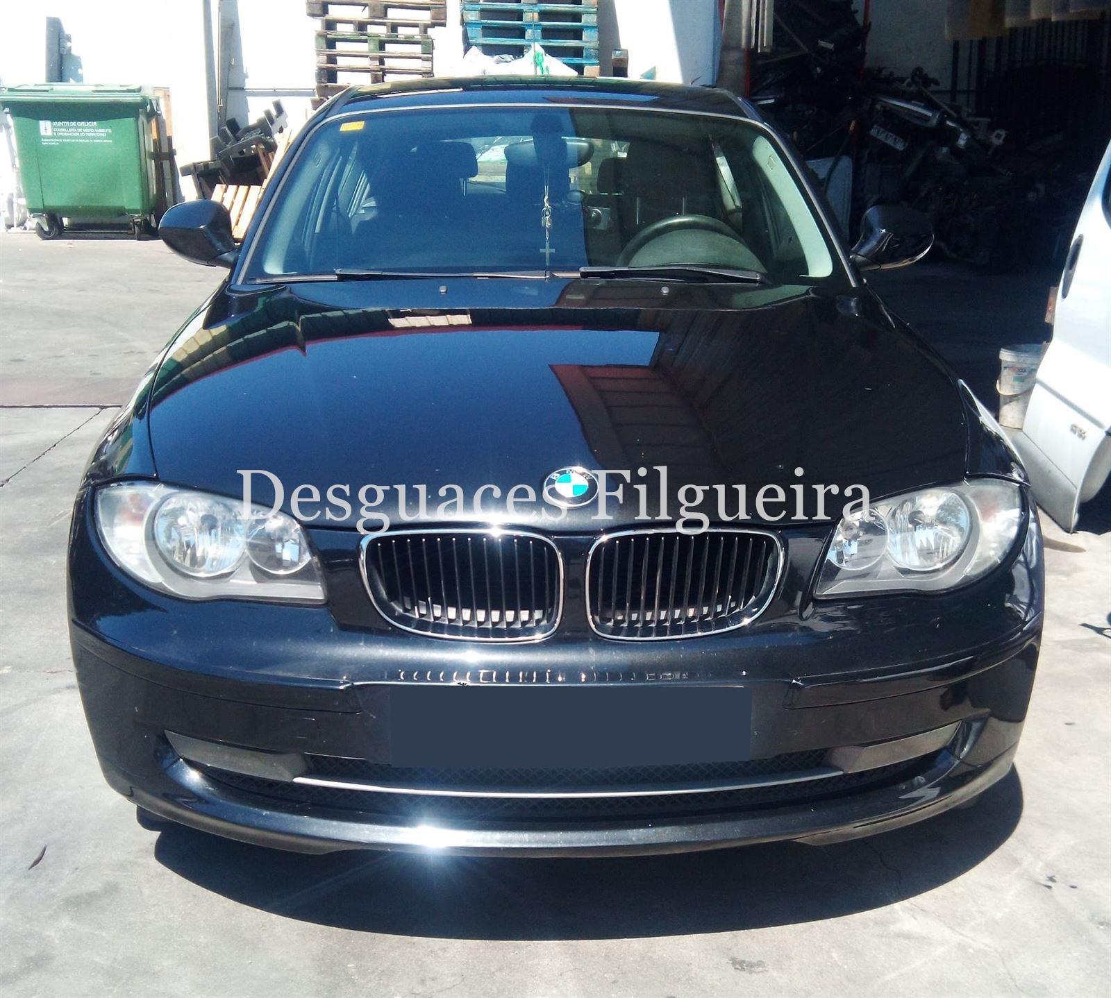 Despiece BMW serie 1 118D E87 N47D20C - Imagen 1