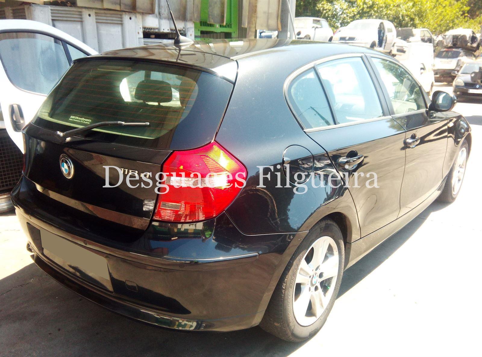 Despiece BMW serie 1 118D E87 N47D20C - Imagen 4