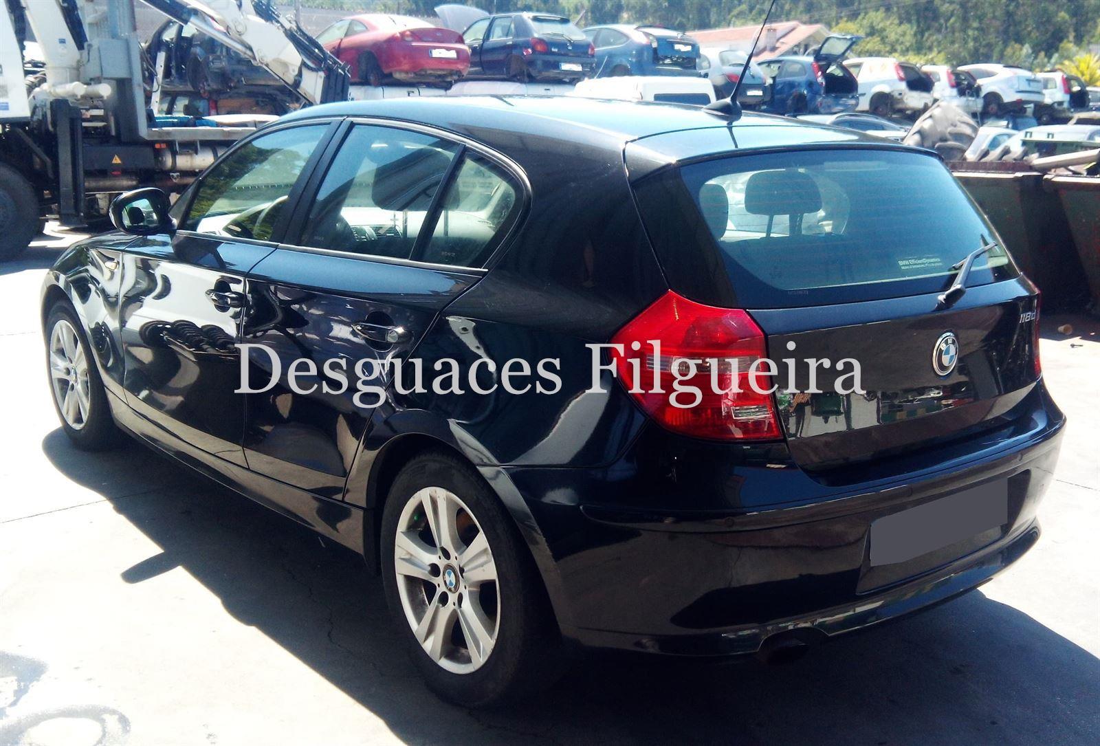 Despiece BMW serie 1 118D E87 N47D20C - Imagen 6