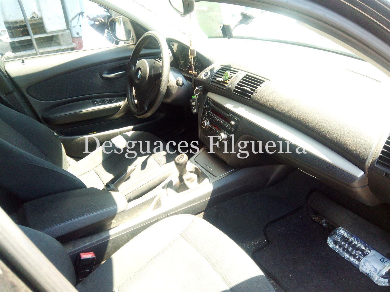 Despiece BMW serie 1 118D E87 N47D20C - Imagen 7