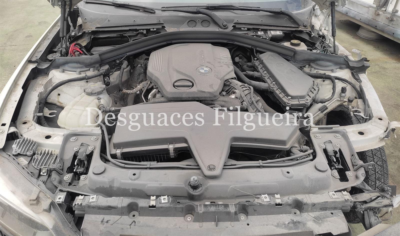 Despiece BMW serie 2 218D F22 - Imagen 6