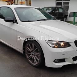 Despiece BMW Serie 3 Coupé 320d E92 automático N47D20A - Imagen 2