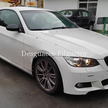 Despiece BMW Serie 3 Coupé 320d E92 automático N47D20A - Imagen 2