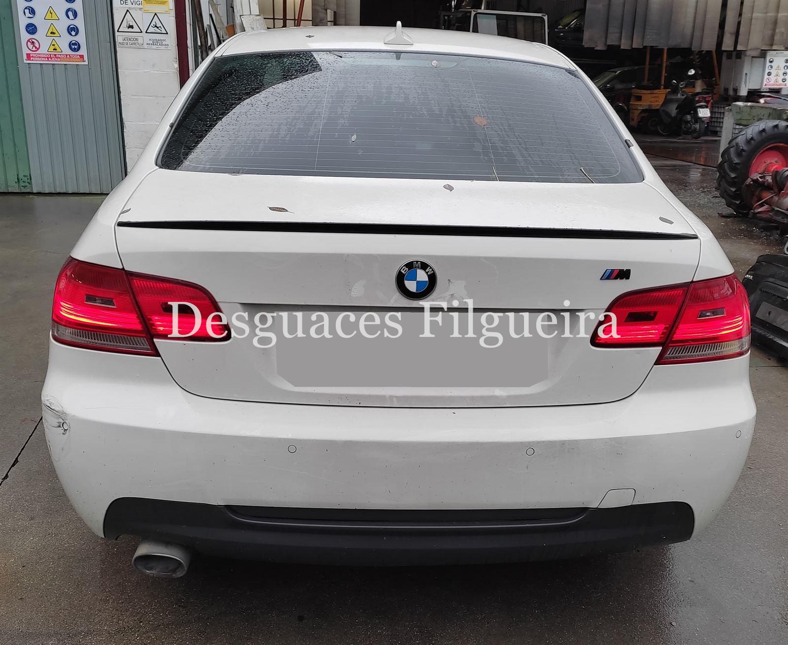 Despiece BMW Serie 3 Coupé 320d E92 automático N47D20A - Imagen 5