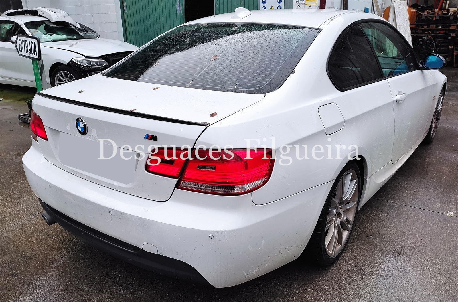 Despiece BMW Serie 3 Coupé 320d E92 automático N47D20A - Imagen 6