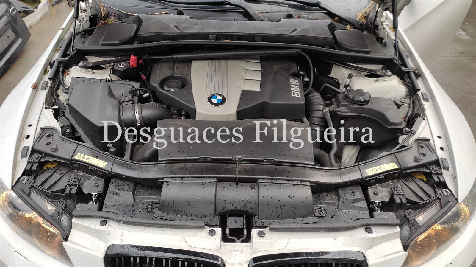 Despiece BMW Serie 3 Coupé 320d E92 automático N47D20A - Imagen 8