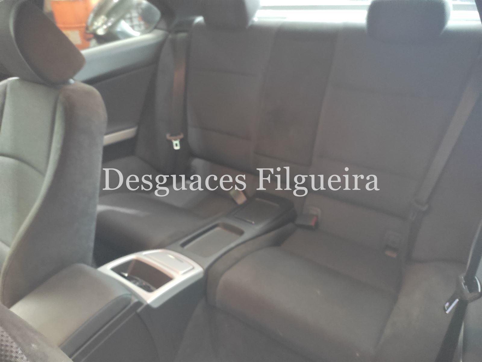 Despiece BMW Serie 3 Coupé 320d E92 automático N47D20A - Imagen 10