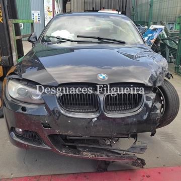 Despiece BMW Serie 3 Coupé 325d E92 automático M57 306D3 - Imagen 1