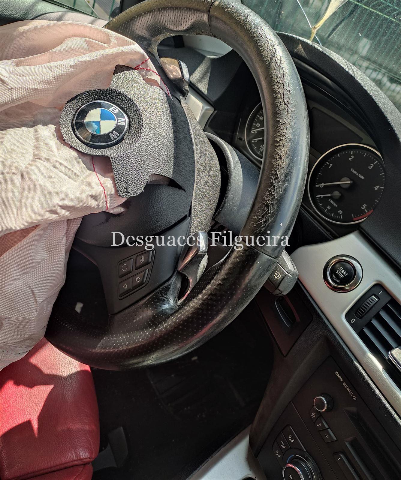 Despiece BMW Serie 3 Coupé 325d E92 automático M57 306D3 - Imagen 12