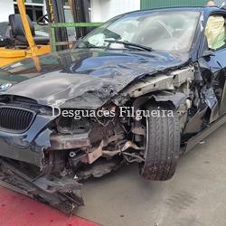 Despiece BMW Serie 3 Coupé 325d E92 automático M57 306D3 - Imagen 2