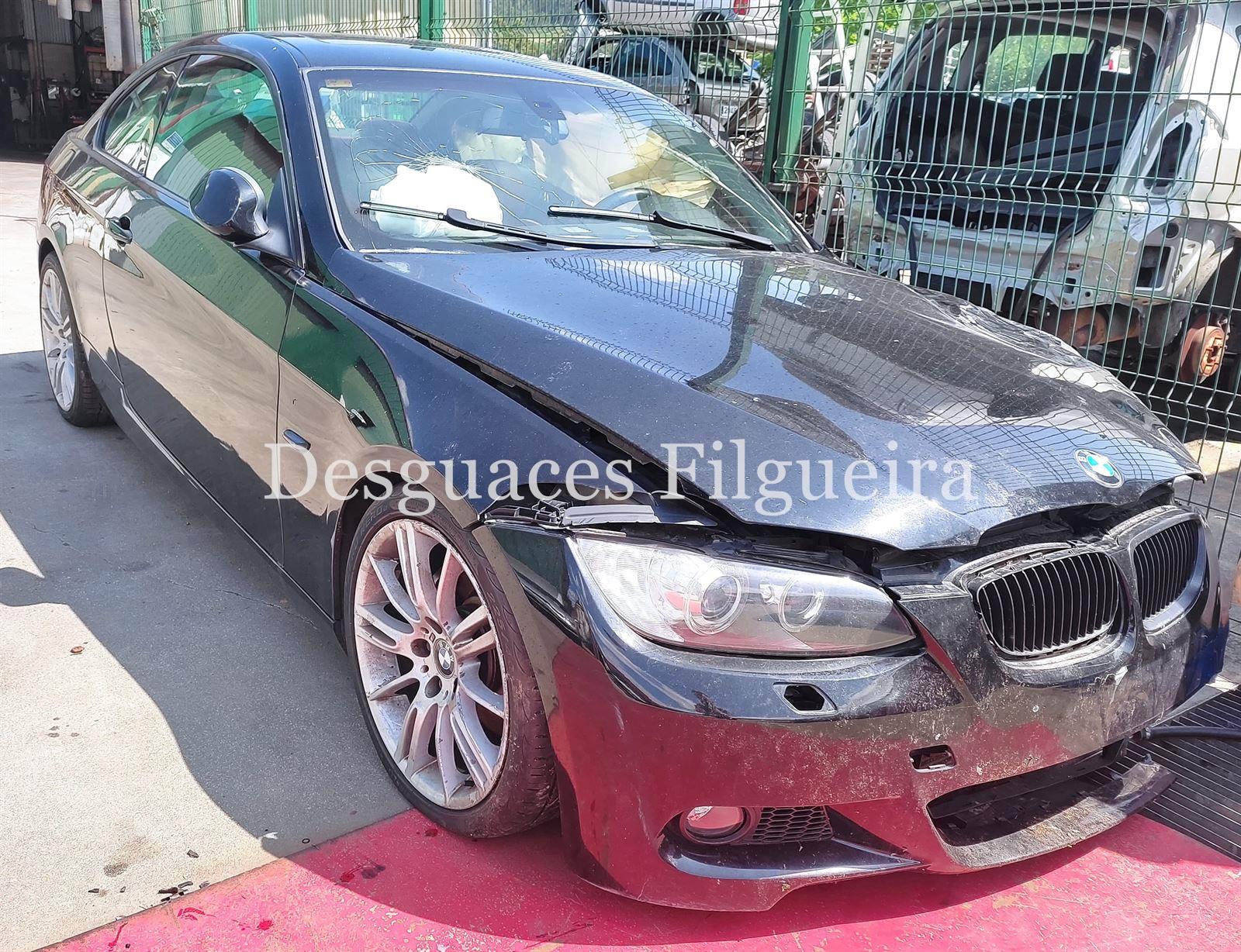 Despiece BMW Serie 3 Coupé 325d E92 automático M57 306D3 - Imagen 5