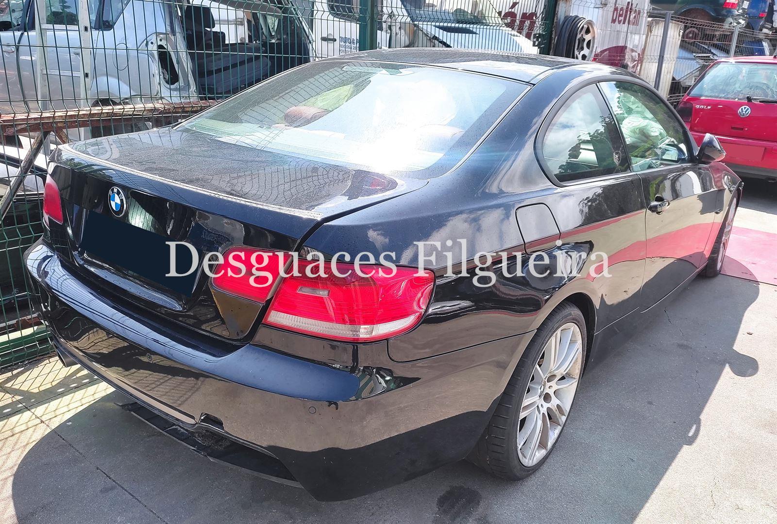 Despiece BMW Serie 3 Coupé 325d E92 automático M57 306D3 - Imagen 6