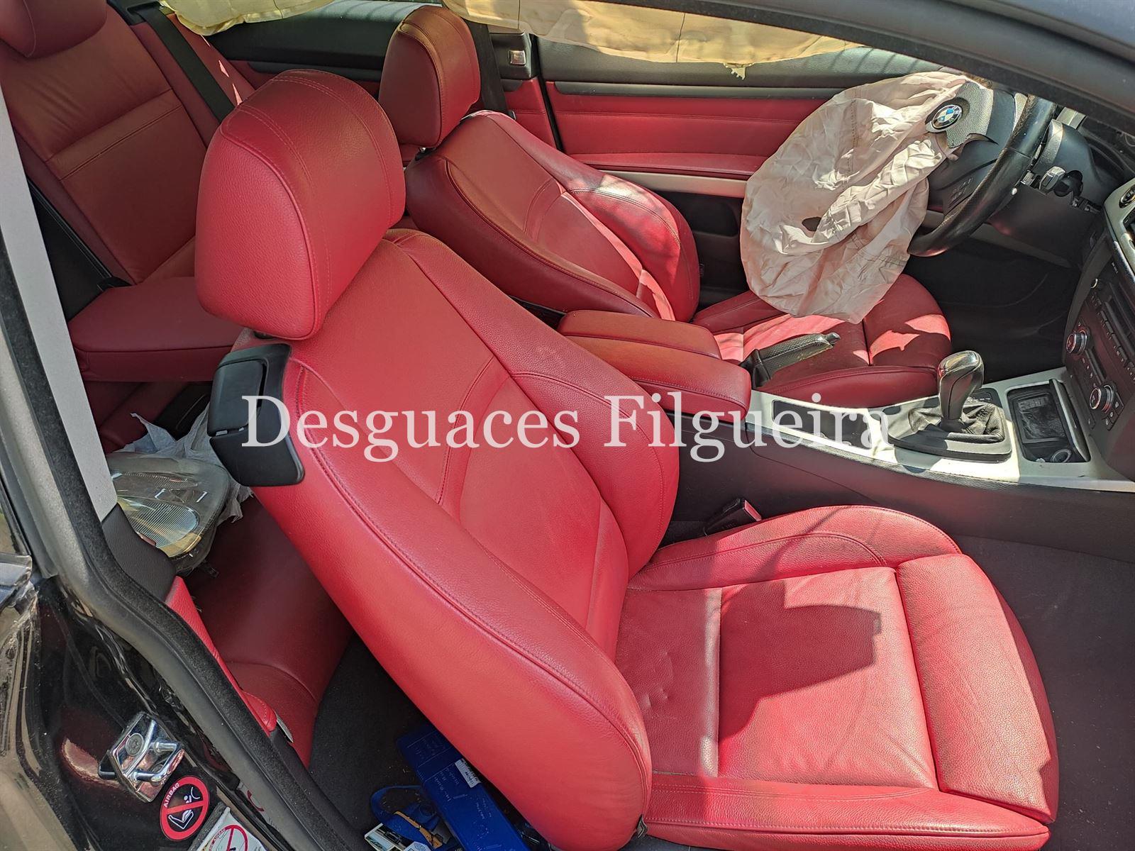 Despiece BMW Serie 3 Coupé 325d E92 automático M57 306D3 - Imagen 8