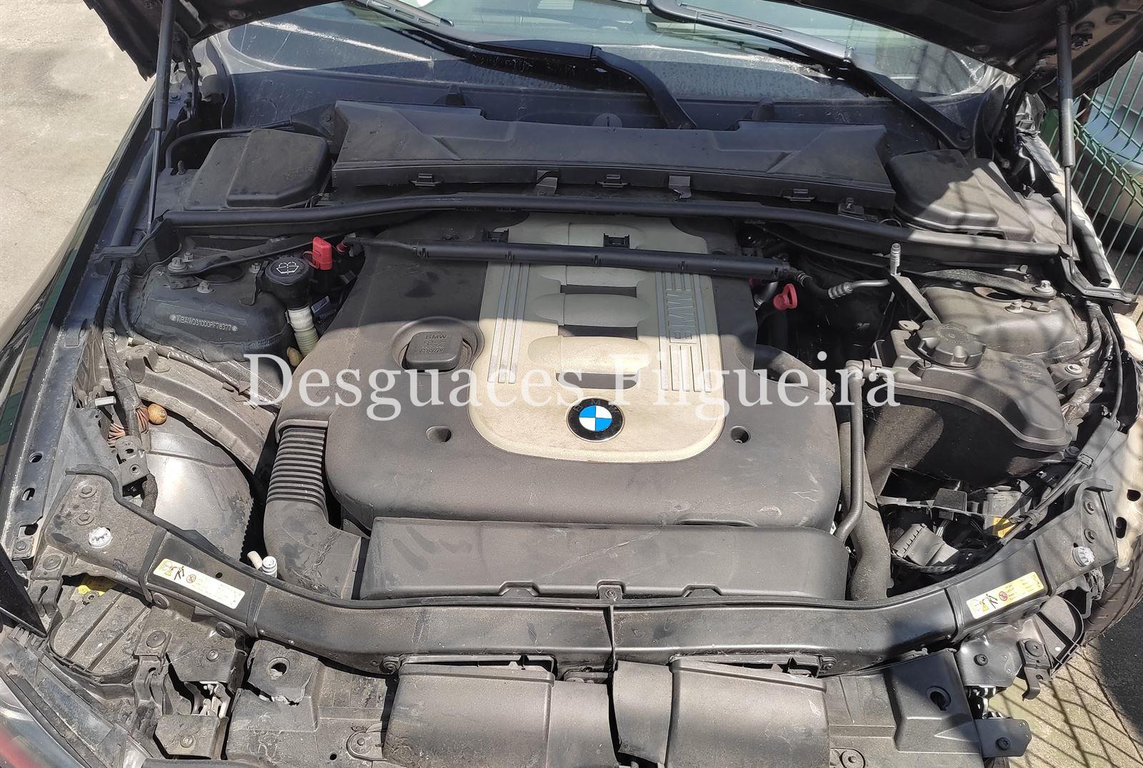 Despiece BMW Serie 3 Coupé 325d E92 automático M57 306D3 - Imagen 10