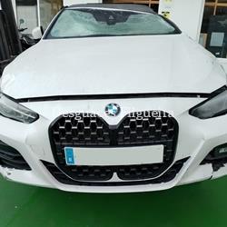 Despiece BMW Serie 4 Cabrio 2.0 430 i, 245 cv. - Imagen 1