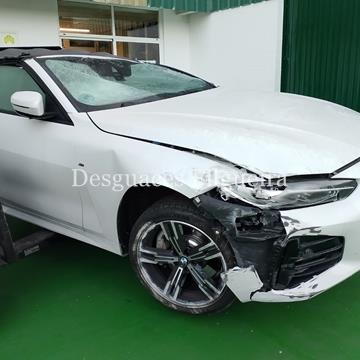 Despiece BMW Serie 4 Cabrio 2.0 430 i, 245 cv. - Imagen 2