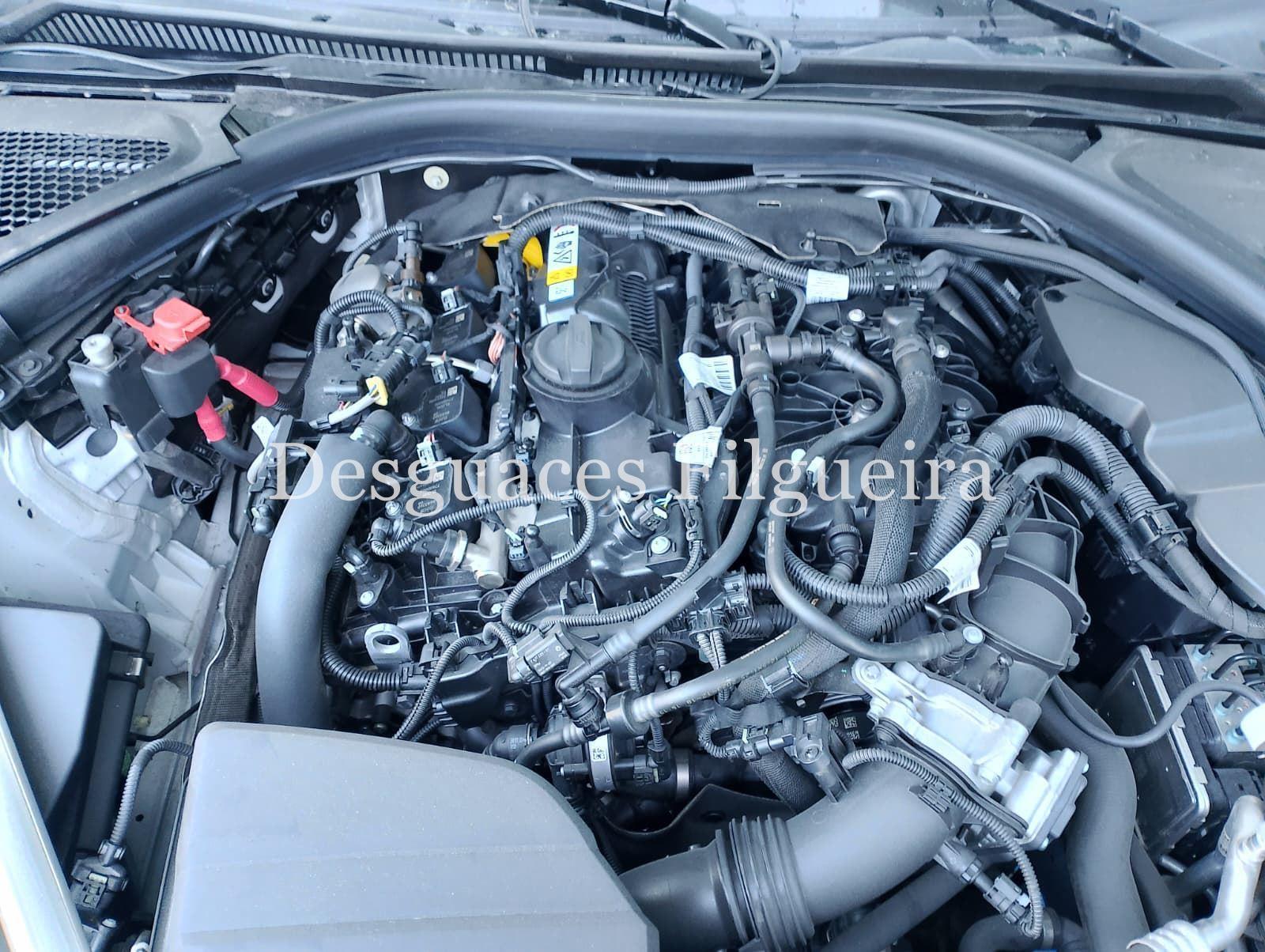 Despiece BMW Serie 4 Cabrio 2.0 430 i, 245 cv. - Imagen 8