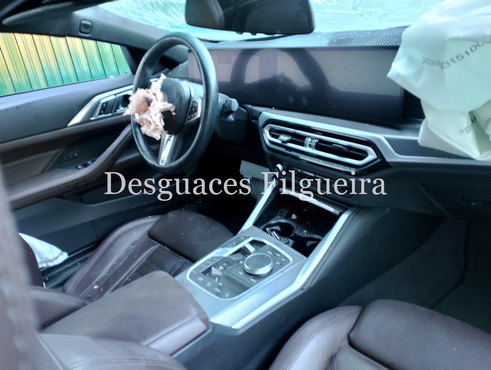 Despiece BMW Serie 4 Cabrio 2.0 430 i, 245 cv. - Imagen 9