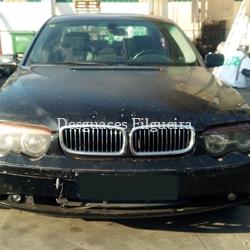 Despiece BMW serie 7 730D E65 automatico N57 306 D2 - Imagen 1