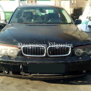 Despiece BMW serie 7 730D E65 automatico N57 306 D2 - Imagen 1