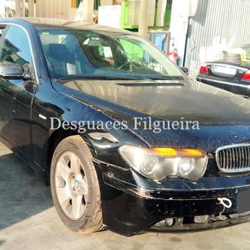 Despiece BMW serie 7 730D E65 automatico N57 306 D2 - Imagen 2