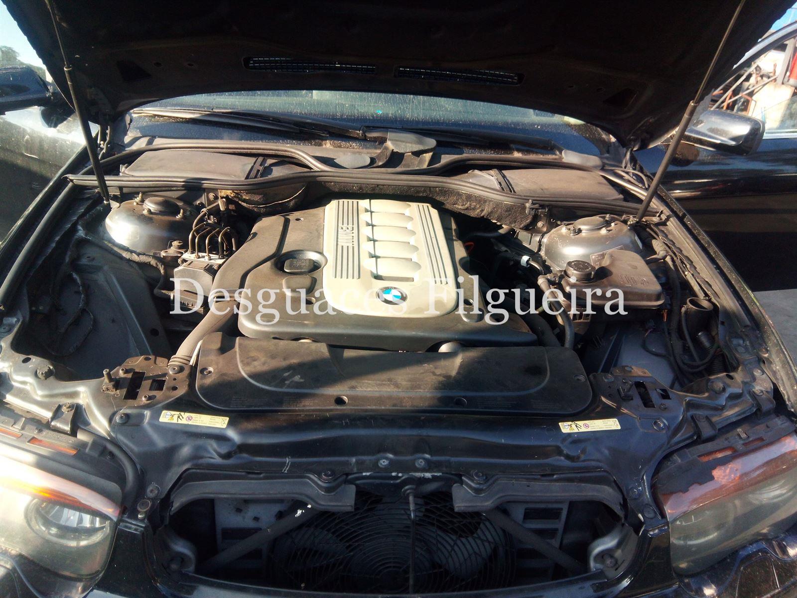 Despiece BMW serie 7 730D E65 automatico N57 306 D2 - Imagen 7