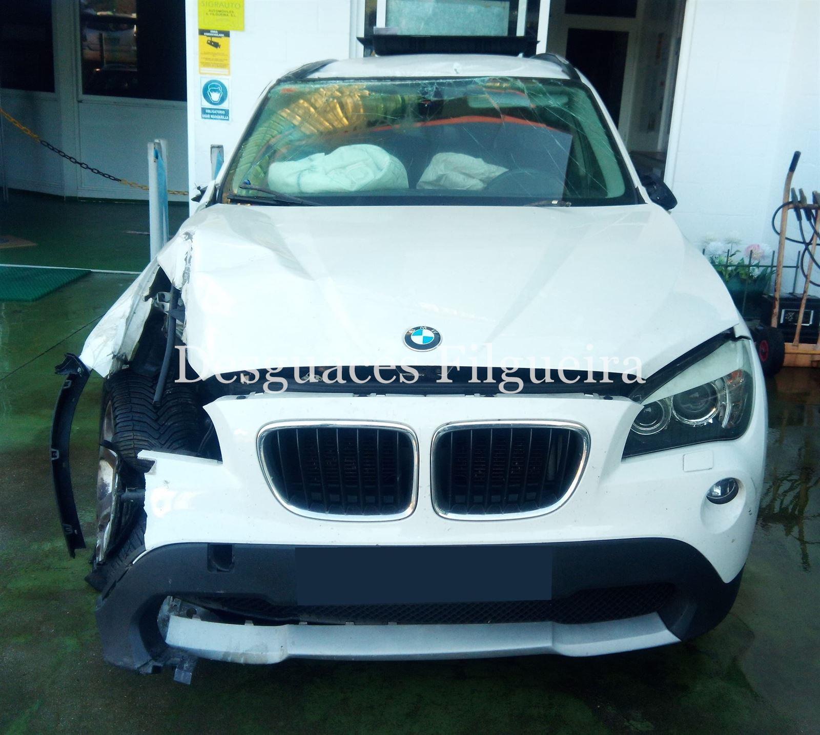 Despiece BMW X1 18D Sdrive E84 N47D20C - Imagen 1