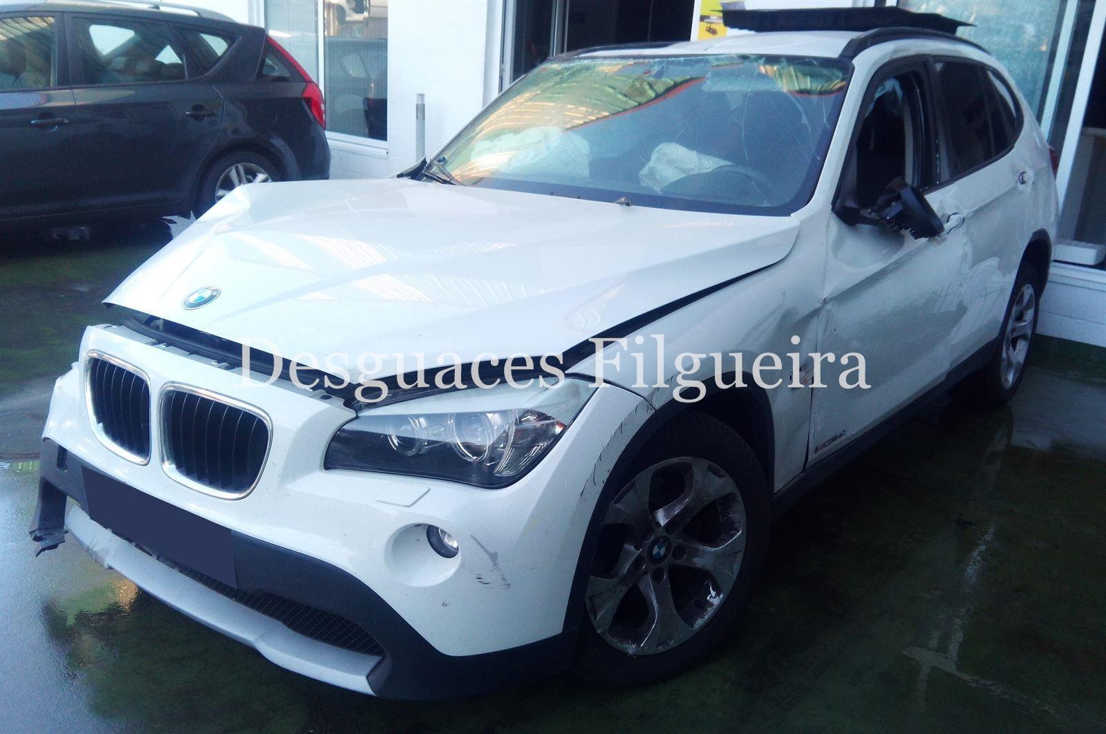 Despiece BMW X1 18D Sdrive E84 N47D20C - Imagen 2